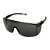 Oculos de Seguranca Sky Fume - Imagem 1