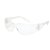 Oculos Protecao Leopardo Incolor - Imagem 1