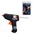 Pistola Cola Quente Silicone 10w Pequena Bivolt Western - Imagem 1