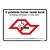 Placa Sinal Poliestireno 20x25 "lei Estadual Sp13541" - Imagem 1
