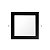 Plafon Embutir 24w Preto Quadrado 6500k - Imagem 1