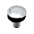 Plug Acabamento Mesa P/lavatorio/bide/cozinha 1/2"c - Imagem 1