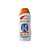 Protetor Solar Fator 60 Uva 120ml Nutriex - Imagem 1