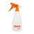Pulverizador Domestico Transp. 500Ml - Imagem 1