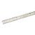 Regua Aco Inoxidavel 60cm Brasfort - Imagem 1