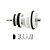 Reparo P/ Valvula Kit Cartela Hidr 2m 2020 Censi - Imagem 1