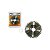 Serra Circular P/ Madeira 4.3/8 110Mm 36d Bestfer - Imagem 1