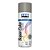 Spray Geral Platina 350ml Tekbond - Imagem 1