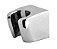 Suporte Abs P/ducha Manual Luxo - Imagem 1