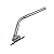 Suporte Antena Universal - Imagem 1