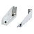 Suporte Micro-ondas Univiversal F-decor Branco - Imagem 1