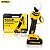 Tesoura de Poda 2 Baterias 21v e Kit Bom-9106 - Imagem 1