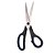 Tesoura Uso Geral 7.3/4" 7628 Brasfort - Imagem 1
