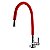 Torneira Cozinha Mesa B. Movel e Flex. 5/8" Red Vitacor 1/4v Alfa - Imagem 1