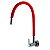 Torneira Cozinha Parede Bica Movel e Flexivel 5/8" Red Vitacor 1/4v Alfa - Imagem 1