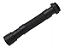 Tubo Extensivel Universal Sanfonado Black - Imagem 1