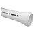 Tubo Pvc Esgoto 40mm 1.1/2" Metro Fortlev (Metro) - Imagem 1