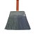 Vassoura Nylon 4 C/cabo Style - Imagem 1
