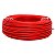Fio Cabo Flexível (C) 1 X 6mm Pvc Vermelho (Metro) - Imagem 1