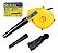 Soprador de Folhas 800w 110v com Coletor Wetoke - Imagem 1