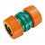 Emenda Mangueira Pvc 1/2" 78510/000 Tramontina - Imagem 1