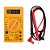 Multimetro Digital Dt830b 8pj Eda - Imagem 1