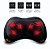 Almofada Massageadora Shiatsu Dellamed 25W Bivolt Pescoço e Lombar - Imagem 1