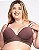 Sutiã Plus Size com Bojo e Renda – Conforto e Sustentação - Imagem 7