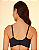 Sutiã Top Corte a Laser em Microfibra Tecnológica – Conforto e Sustentação - Imagem 3