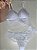 Conjunto de Lingerie em Renda Cropped com Fio Dental - Imagem 6