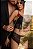 Conjunto Cropped Seduction em Renda com fio Hot Pant - Imagem 2