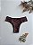 Calcinha Tanga Microfibra – Laterais e Frente Dupla - Imagem 7