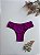 Calcinha Tanga Microfibra – Laterais e Frente Dupla - Imagem 3