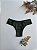 Calcinha Tanga Microfibra – Laterais e Frente Dupla - Imagem 2