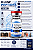 blend klow 80mg 99% pureza + agua bacteriostatica + laudo + protocolo - Imagem 3