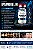 Ipamorelin 10 mg – Peptídeo Liofilizado + agua bacteriostatica| BioPeptides - Imagem 3
