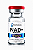 NAD+ 1000 mg – Cofator Liofilizado + agua bacteriostatica | BioPeptides - Imagem 1