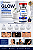 Glow 70 mg – Peptídeo Liofilizado de Alta Pureza + agua bacteriostatica - Imagem 4