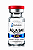Água Bacteriostática 3 mL – Solução Estéril para Reconstituição diluicao de peptidio - Imagem 1