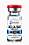 Água Bacteriostática 9mL – Solução Estéril para Reconstituição - Imagem 1