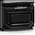 CERVEJEIRA GCB-23EGW PRATA/TI 220V 228L - GELOPAR - Imagem 2