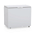FREEZER HORIZONTAL 1P GHBS-310 - GELOPAR - Imagem 1