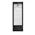 REFRIGERADOR CONVENIENCIA VERTICAL GPTU-40EL/PR 220V - GELOPAR - Imagem 2