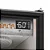 CERVEJEIRA GCB-23EV PRETO/220V 228L - GELOPAR - Imagem 3