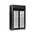 REFRIGERADOR GEAS-2P/PR/220V TOP VERTICAL 1,27M - GELOPAR - Imagem 2
