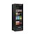 REFRIGERADOR VERTICAL CONVENIENCIA GRV-45 LB/PR - GELOPAR - Imagem 1