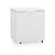 REFRIGERADOR FREEZER HORIZONTAL 1P GHBS-220 BRANCO - GELOPAR - Imagem 1