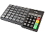 TECLADO PROGRAMAVEL TEC55 S/ DISPLAY - GERTEC - Imagem 1