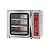 FORNO CONVEC. GRANCHE FC/VAPOR E PED. REF. FCVL - 35 - GPANIZ - Imagem 1