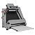 MODELADORA DE PIZZA MDP 500 220V COM ESTEIRA - GRANO - Imagem 1